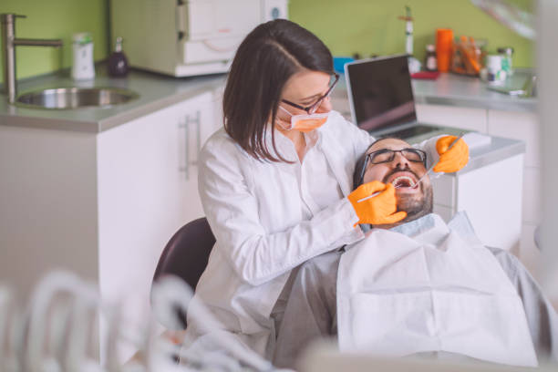 Best Emergency Wisdom Tooth Extraction in June Park, FL